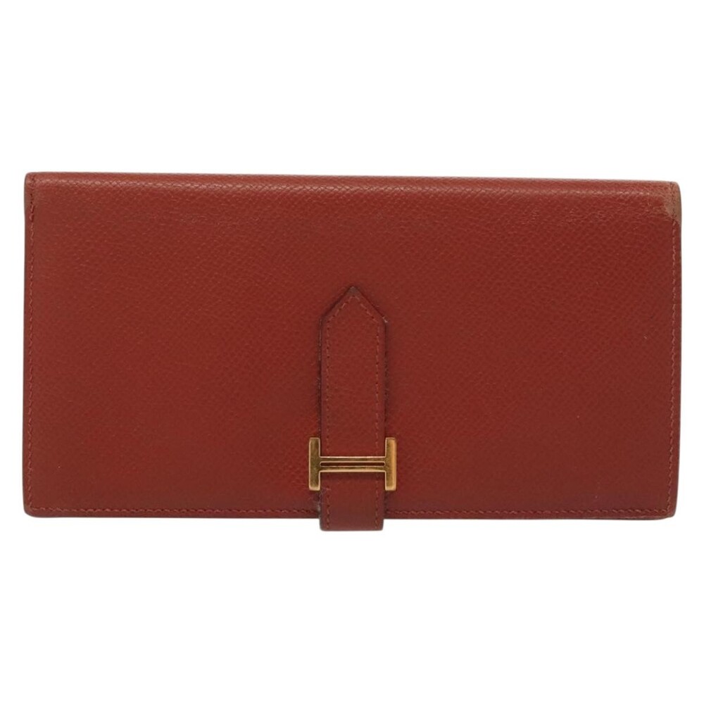 Hermes Birkin Wallet - Picture 2 of 7